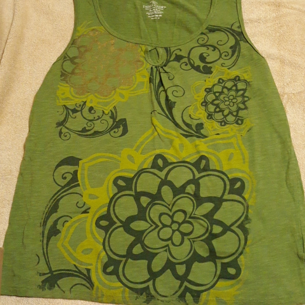 Women's tank top💚5/$25💚